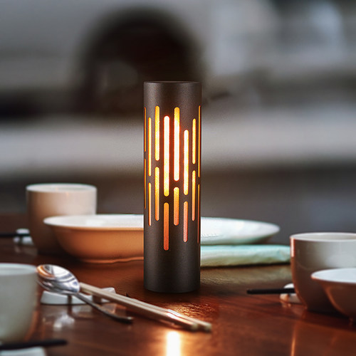 海团灯饰酒吧简约铝材工厂直销