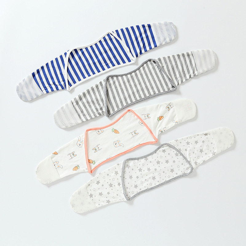 纯棉婴儿防护包手宝宝爬行防抓脸可啃咬薄款初生儿防惊跳全指手套,童装/婴儿装/亲子装,手套,淘宝优惠券,粉丝福利购,淘宝优惠卷