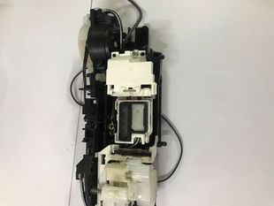 佳能TS6360 6380 8220 6220 6080 6180 9580 6120清洁单元吸墨泵