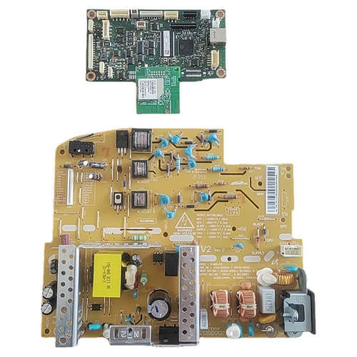 惠普  HP NS1005C 1005W 1020C 1020W 电源 主板