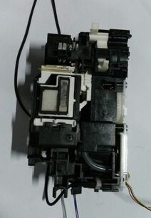 佳能 IX6580 6780 6880 IP8780 MG6280/6180 清洁单元 吸墨泵组件