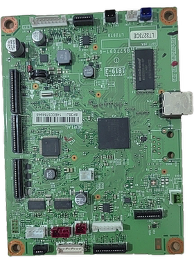 施乐M228b M268DW M288DW 兄弟7380 7480D 联想7605D 接口板 主板