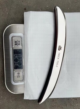 半月刀筋膜刀深层肌肉颈部MKT筋膜刀MT5专用跟腱脚部术后康复