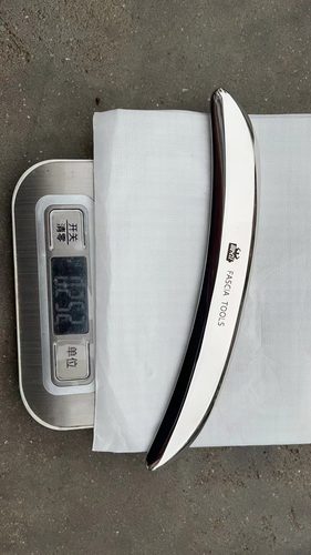 半月刀筋膜刀深层肌肉颈部MKT筋膜刀MT5专用跟腱脚部术后康复