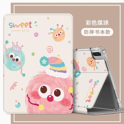 适用华为AGS6-W00平板保护套ags6 w00皮套Matepad se全包AGS6WOO外壳ag56-woo外套matepadse新款11寸2024外壳