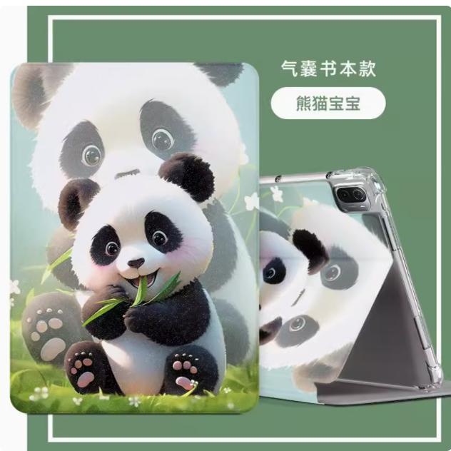 适合华为AGS6-W10保护套matepadse活力版11英寸2024新款matepad电脑se皮套matepadseags6woo一w00外壳防摔壳
