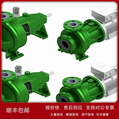 议价优势供应Dickow PumpenTyp NCR齿轮泵 原装进口 优惠