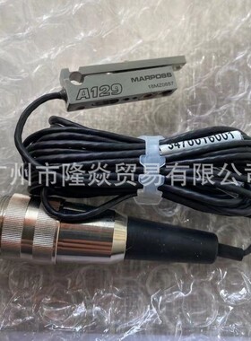 marposs量仪TESTAR测量单元马波斯A129弹簧传感器B 3470016001