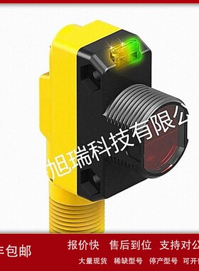 议价T30UIPBQ/T30UUNA【现货】Banner邦纳超声波传感器 议价一年