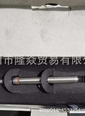 MARPOSS马波斯H25弹簧TESTAR位移传感器LVDT测量测笔3441555000