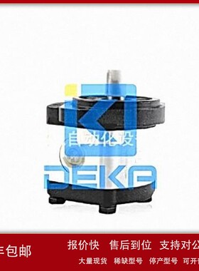议价DEKA油泵2GG1P11R