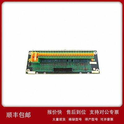 议价802A011B-1 ABB PGC2000 PGC5000 系列控制器电流输出模块议