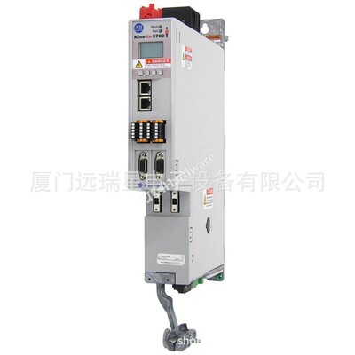 2198-D032-ERS4 AB 罗克韦尔 Kinetix5700伺服驱动器 双轴逆变器