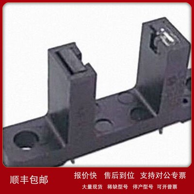 议价供 OPTEK 原装正品 光断续器-传输 光电开关槽式 OPB815L