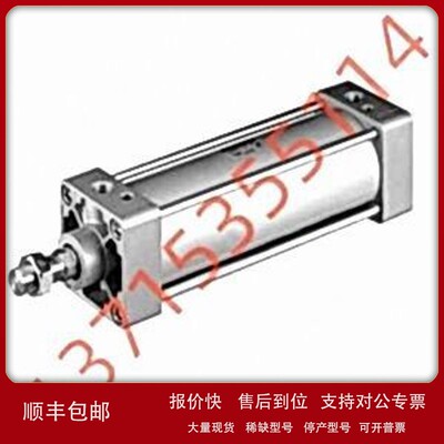 议价SMC气缸 大缸径型C95SB160-50
