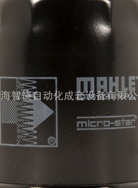 马勒【MAHLE】过滤器PI15025DNMIC25