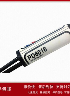 议价原装进口供应COMUS功率传感器PD6016 固态继电器 接近开关