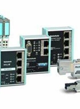 德国 Helmholz 通信模块700-850-8PS01 速晨优势供应 超短货期