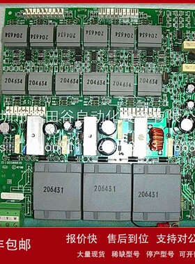 议价ANSALDO模块 电源触发板 211QS50003B AS92061-2 询价
