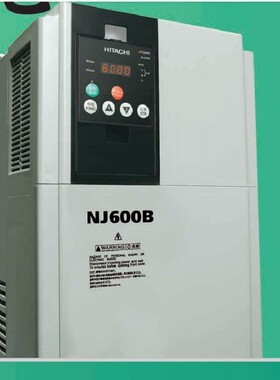 供应日立（HITACHI）SJ700-037LFUF2 3.7kw矢量变频器