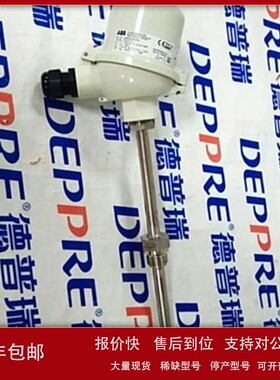 议价ABB温度传感器TSP121Y0S2A3S01A7Z9Z9S1P2B2B2Y1 L1=110 L2=2
