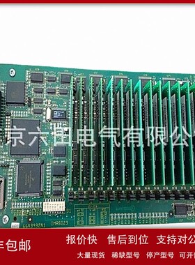 议价IMASI23新ABB卡件ASO11