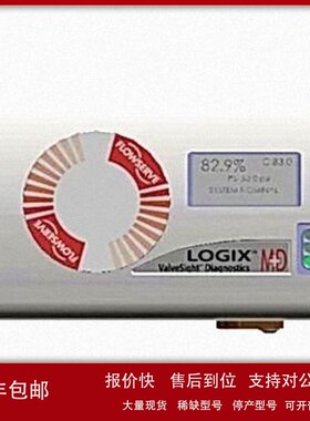 议价Flowserve Logix MD+ 系列数字定位器520MD+44-W2D300-000-11