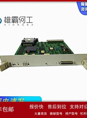议价216NG61A HESG441633R1 机器人配件/控制器/板子/面
