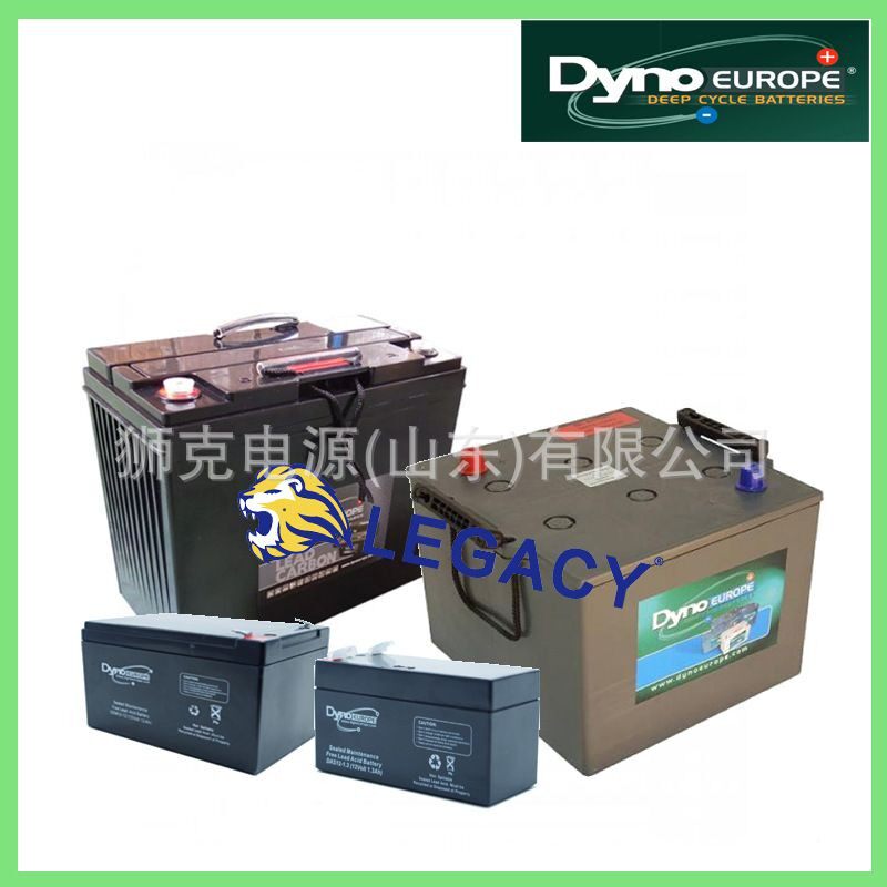 美国DYNO-EUROPE蓄电池22OPzV2750、24OPzV3000、26OPzV3250电瓶