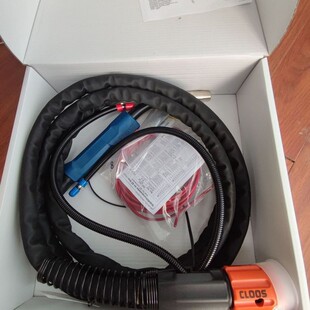 德国 全新正品 CLOOS24143600电机 德崭 wjf