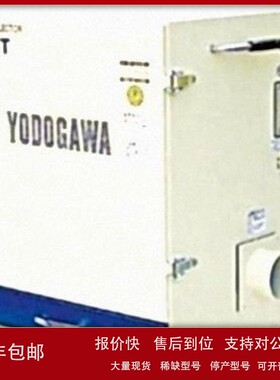 议价YODOGAWA淀川集尘箱DET200A(100V)