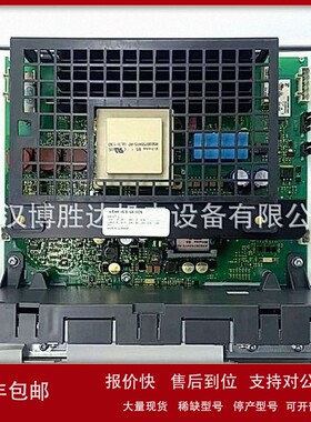 议价6SL3350-6TK00-0EA0 S120 G130 G150变频器通讯组件CIM板