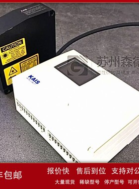 议价二手KAIS控制器单元KL2C-N+KL2-10位移传感器