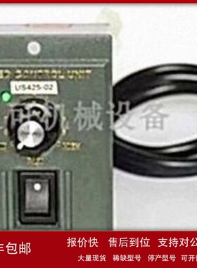 议价原装正品JWD调速器US-52 6W 15W 25W 40W 60W 90W 120W 180W