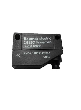 德国BAUMERArt 11105084 ITD21H01 02048 T NI S21SG8 F 14 IP54