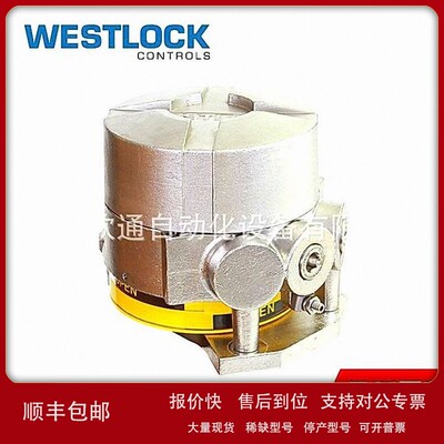 议价英国WESTLOCK阀位开关2645ABYN00022AAA-AR2 全新原装