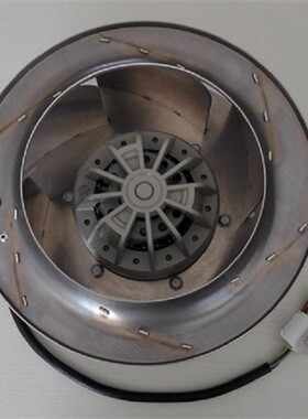 ZIEHL-ABEGG施乐百RH31M-6EK.2A.1R主轴电机风扇写字楼排风