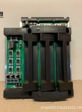 Triconex英维思 全新现货 7400210-010