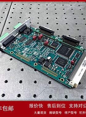 议价二手DELTA TAU 4096 INTERPOLATOR ACC-51E ASSY 603438-109
