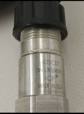603C01 603C01 传感器 603C01 603C01 传感器