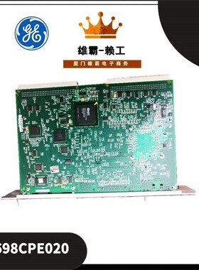 IC697PWR720RR 美国GE 模块卡件 系统备件供应