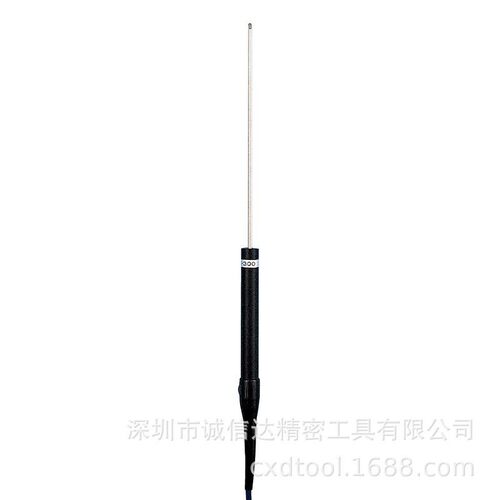 日本CUSTOM东洋K热电偶传感器LK-300/LK-300S/LK-500//LK-500S