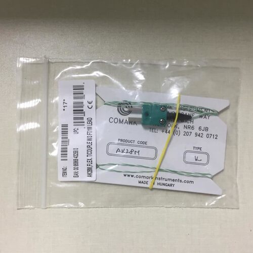 英国COMARK歌玛空气式感温棒AK27M AK28M AK29M AK31M AK33M