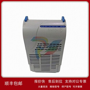 议价Emerson Ovation 5X00106G01 高速HART模拟输入EMOD组件 议价