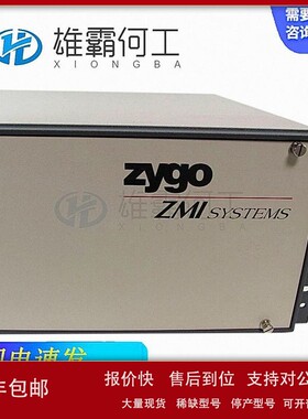 议价ZYGO 7702数据采集装置 CPU