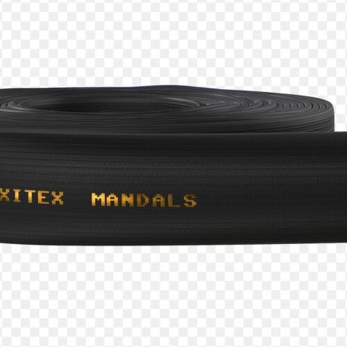 MANDALS Flexitex Standard 4 Inch 102.0+2.5mm 100M