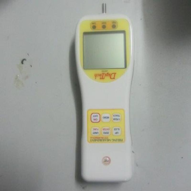 日本狄吉特DIGITECH手动式按键测力计DTF-1/DTF-2