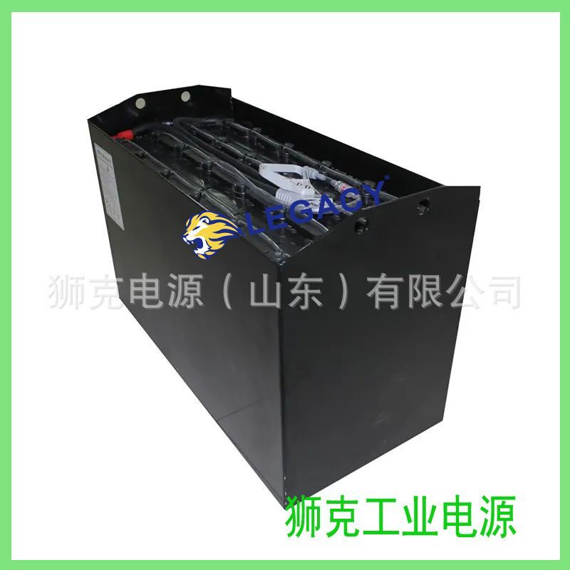 英国霍克 HAWKER叉车电池7PZS980霍克24V980AH叉车电瓶及配件