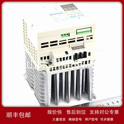 议价安川電機 インバータ CIMR-XCBA21P5