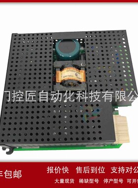 议价GE VMIVME-7700 350-007700-111000 H 带HART的模拟输入 议价